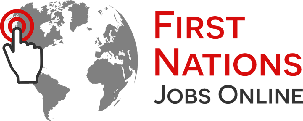 first nations jobs